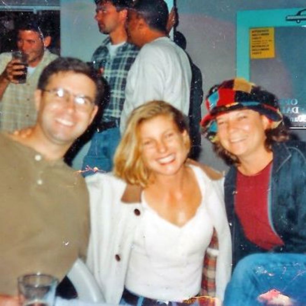 Meet your Posher, Andrea